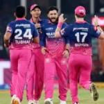 Rajasthan Royals Acquired for INR 15,660 Crore by Mittal Family and Adar Poonawalla