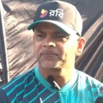 Abdur Razzak Appointed as Spin Bowling Coach of Bangladesh HP Unit