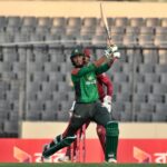 Litton Das Calls for Urgent Lower-Order Improvement in Bangladesh T20I Setup