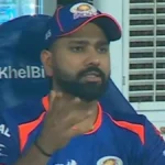 Rohit Sharma’s Tactical Brilliance Shines Despite Mumbai Indians’ Loss to CSK