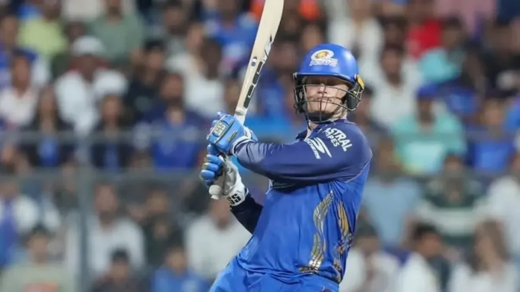 Ryan Rickelton Reveals Quinton de Kock’s Harsh Reaction After MI vs LSG Clash