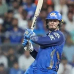 Ryan Rickelton Reveals Quinton de Kock’s Harsh Reaction After MI vs LSG Clash