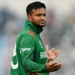 Shakib Al Hasan Brands Bangladesh T20 World Cup Absence a ‘Blunder’