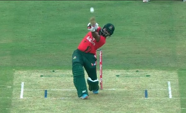 Dean Foxcroft Admits New Zealand Must Counter Shamim Hossain in Final T20I