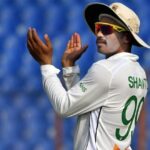 Najmul Hossain Shanto Embraces Captaincy Challenge Ahead of Pakistan Series