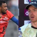 Nick Kelly Hails Shoriful Islam as World-Class Following T20I Series