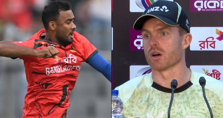 Nick Kelly Hails Shoriful Islam as World-Class Following T20I Series