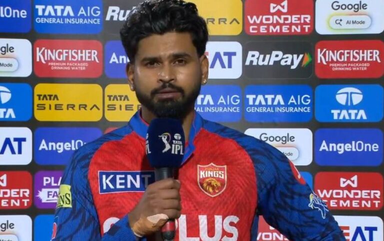 shreyas iyer 12 05 2026