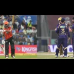 SRH vs KKR IPL 2026: Live Streaming, Match Time and Squad Details