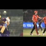SRH vs KKR Toss Update: Pat Cummins Opts to Bat First in IPL 2026