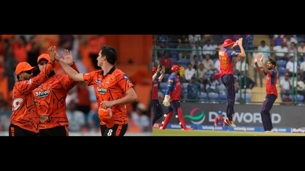 SRH vs PBKS Live Streaming: How to Watch IPL 2026 Match 49