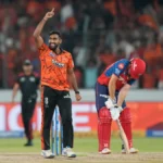 SRH Soar to IPL 2026 Summit After Dominant Victory Over PBKS