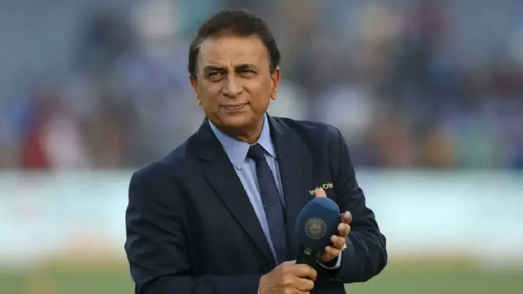 Sunil Gavaskar Sides with BCCI on IPL 2026 Final Venue Change