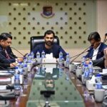 BCB Election Process Commences: Tamim Iqbal Pushes for Early Polls