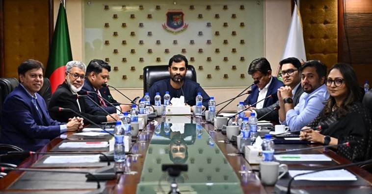 BCB Election Process Commences: Tamim Iqbal Pushes for Early Polls
