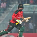 Towhid Hridoy: Tamim Iqbal’s Leadership Brings Positive Change to Bangladesh Cricket