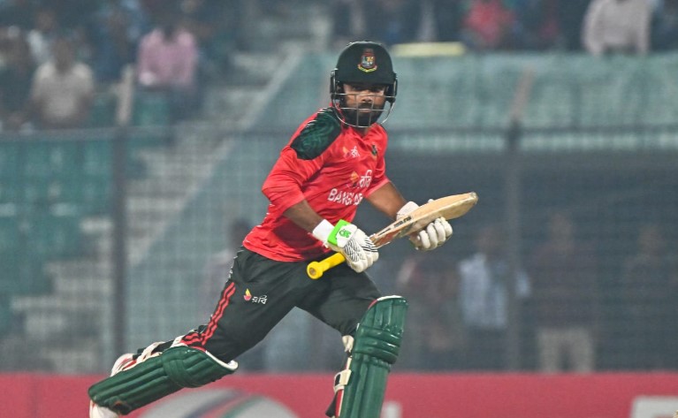 Towhid Hridoy: Tamim Iqbal’s Leadership Brings Positive Change to Bangladesh Cricket
